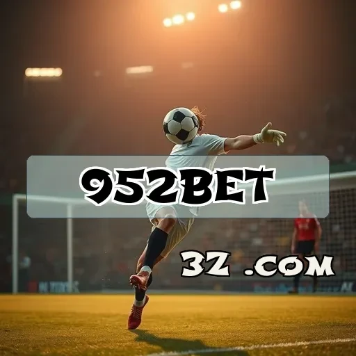 952bet: Bingo, Diversão e Prêmios Esperam por Você