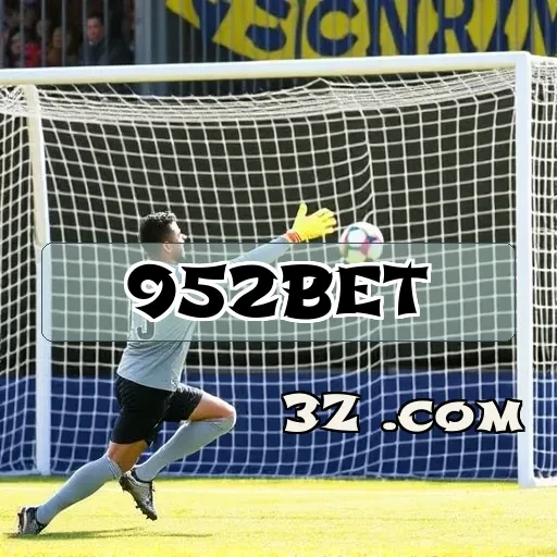 952bet Jackpots