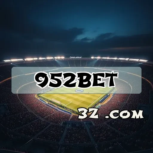 952bet: Raspadinha, Emoção e Prêmios a Cada Jogo