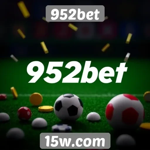 Análise dos jogos oferecidos no site 952bet