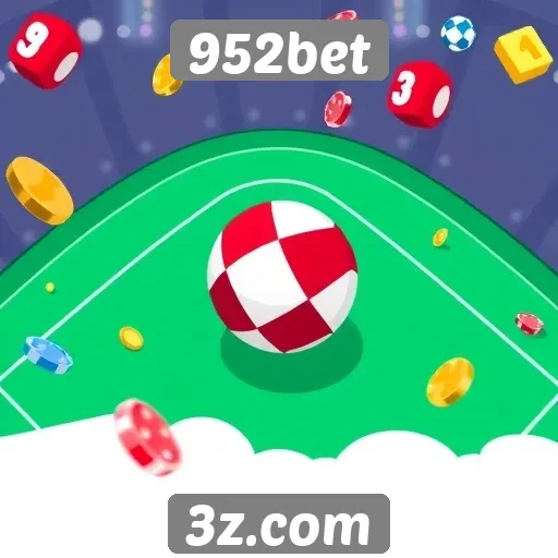 952bet oferece diversas opções de jogos online