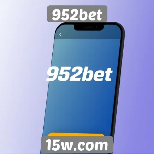 Interface e usabilidade do 952bet sob revisão