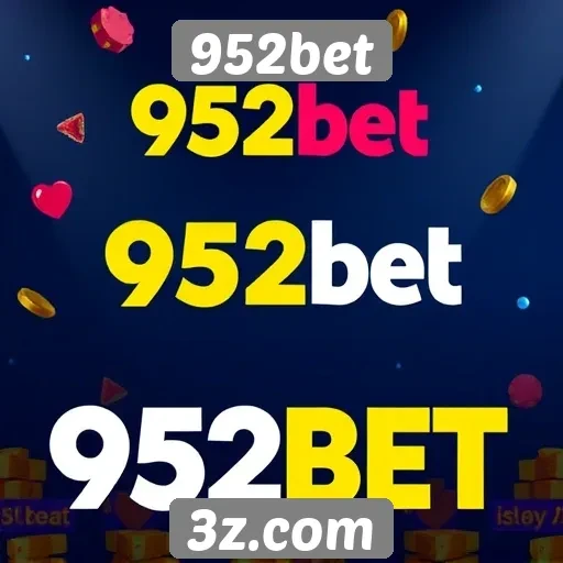 Novidades e promoções no site 952bet