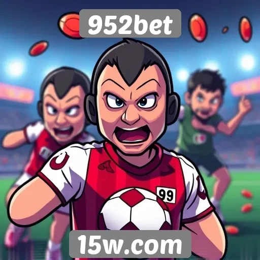 Feedback de jogadores sobre o 952bet