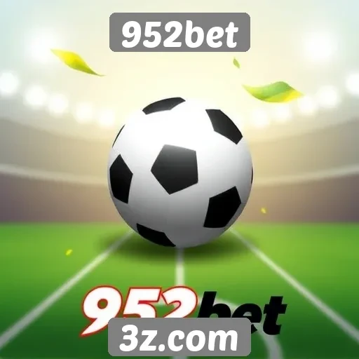 Avaliação das promoções e bônus oferecidos pela 952bet