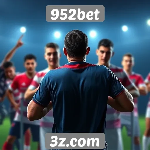 Reputação do 952bet entre jogadores