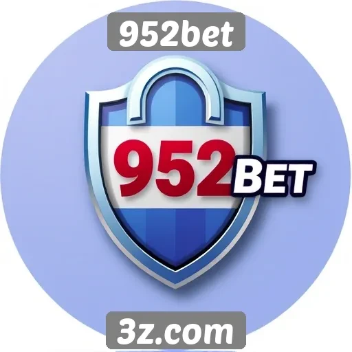 Recursos de segurança do 952bet para jogadores