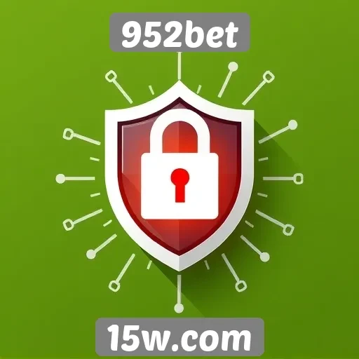 Revisão das medidas de segurança da 952bet